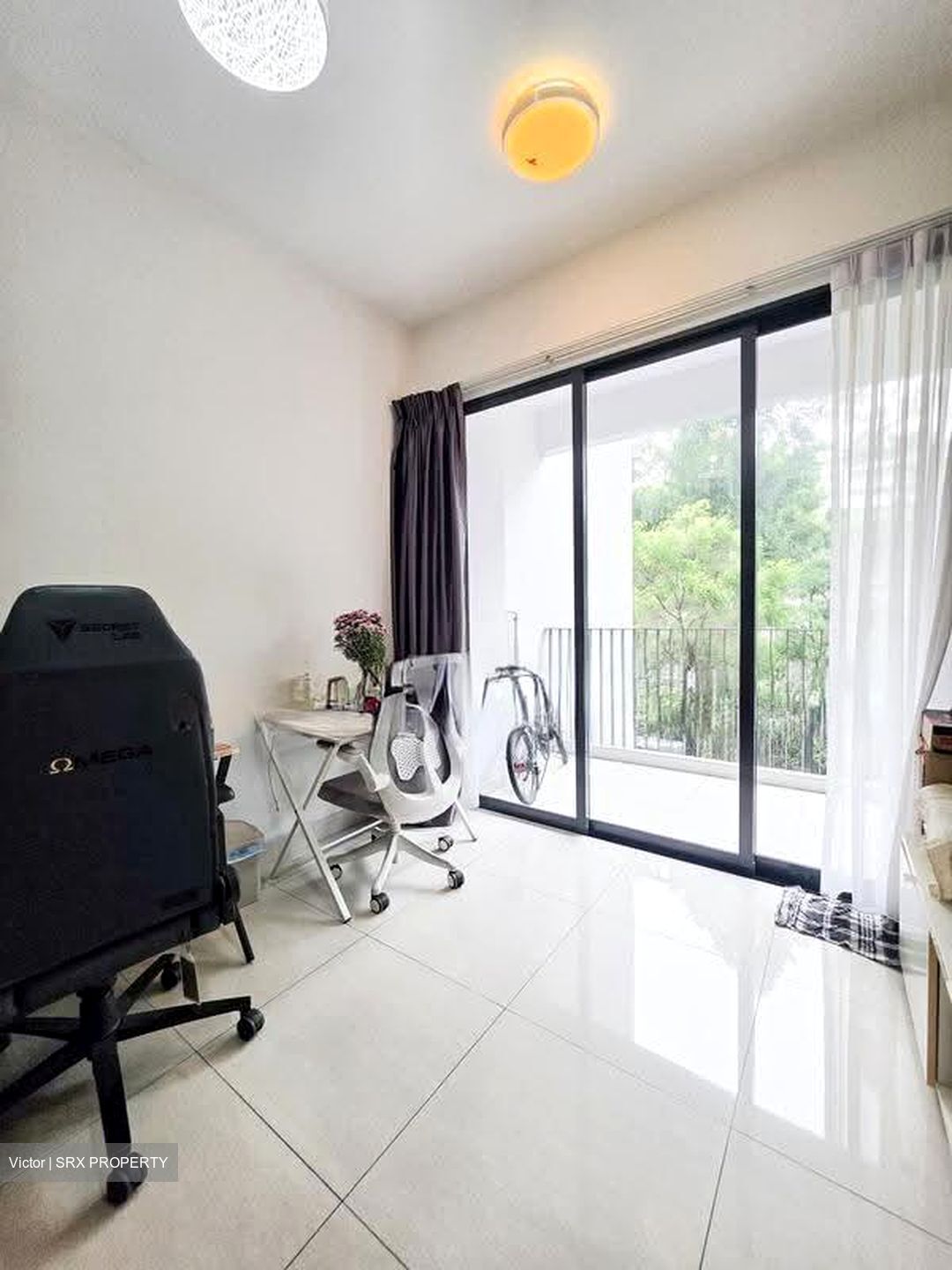 Jewel @ Buangkok (D19), Condominium #638194261